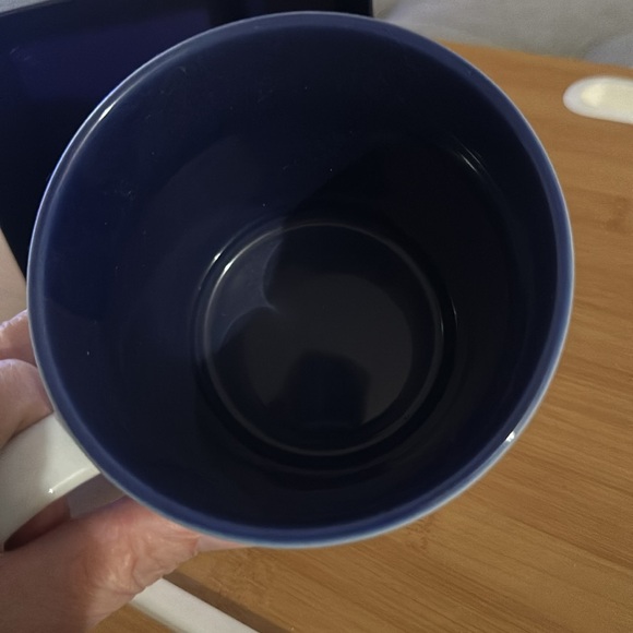 Starbucks Disney Epcot 35 ‎ Coffee Mug NEW - Picture 6 of 10